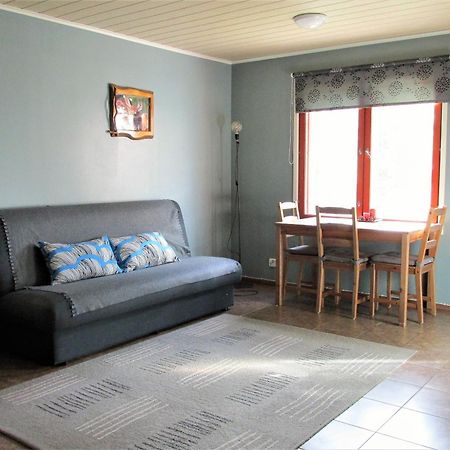 Scandinavian Dream Cottages Vikajarvi- Rovaniemi Номер фото