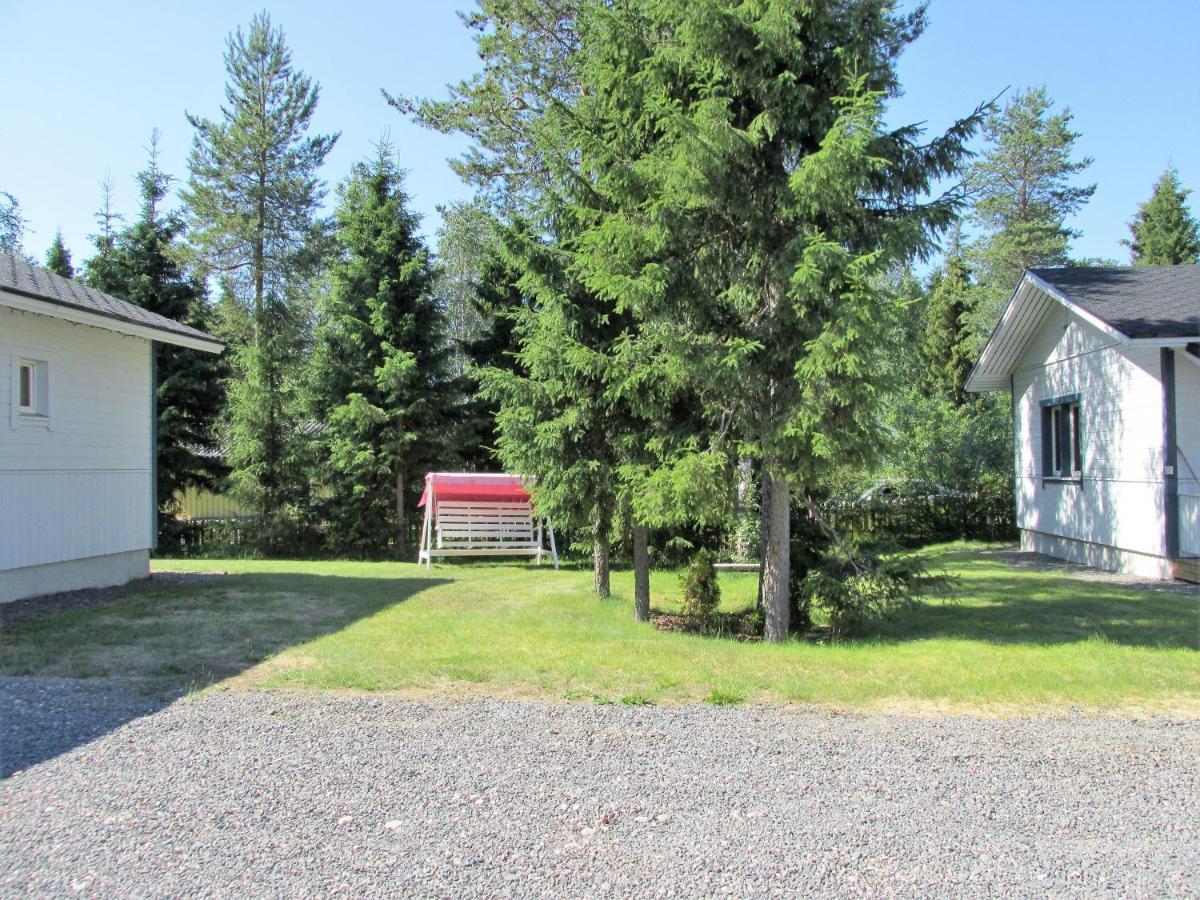 Scandinavian Dream Cottages Vikajarvi- Rovaniemi Экстерьер фото