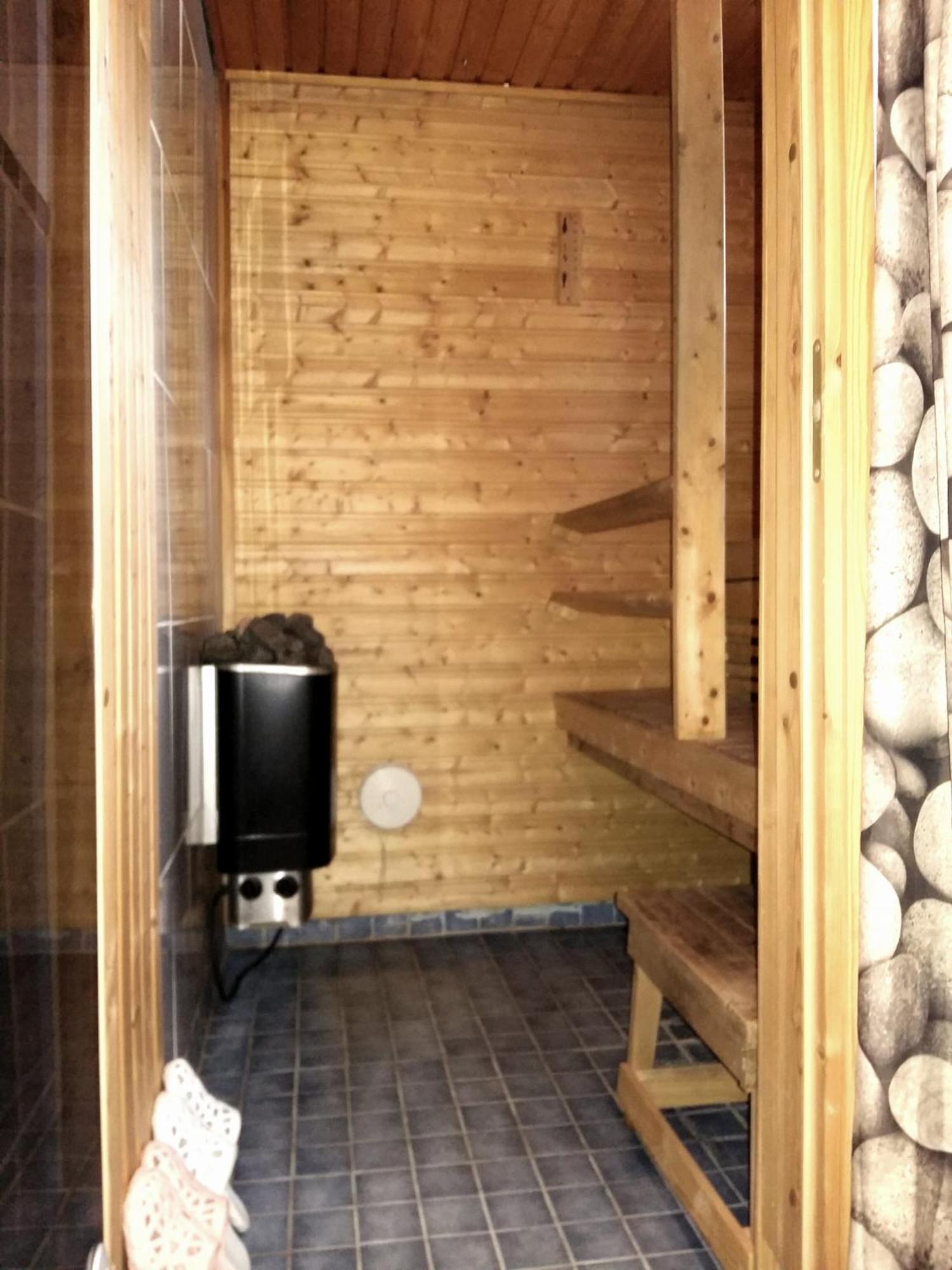 Scandinavian Dream Cottages Vikajarvi- Rovaniemi Номер фото
