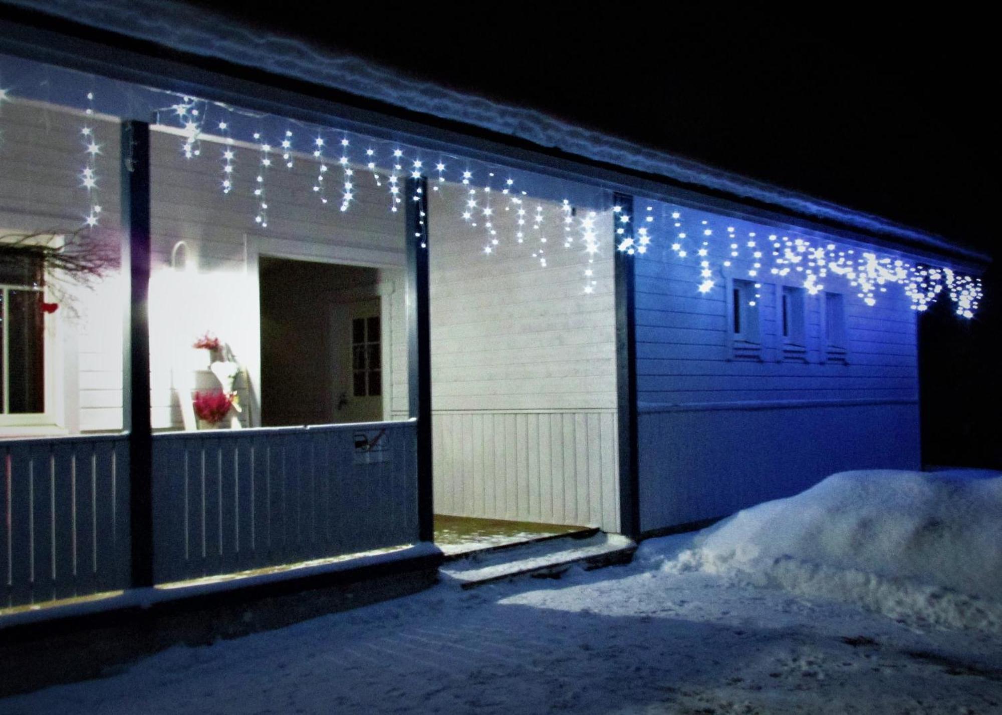 Scandinavian Dream Cottages Vikajarvi- Rovaniemi Номер фото