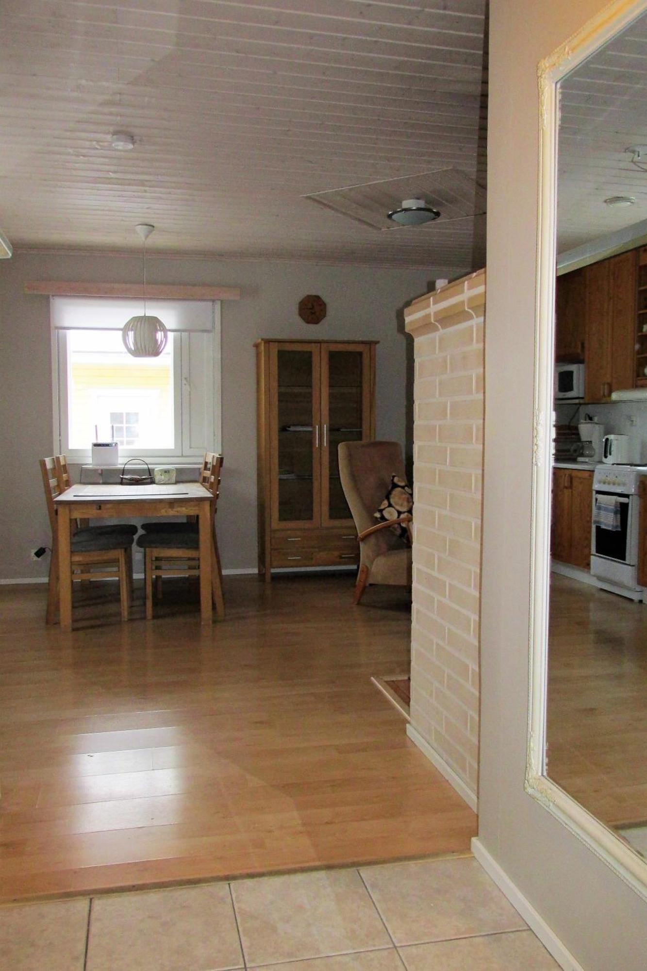 Scandinavian Dream Cottages Vikajarvi- Rovaniemi Номер фото