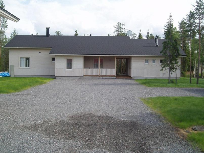 Scandinavian Dream Cottages Vikajarvi- Rovaniemi Экстерьер фото