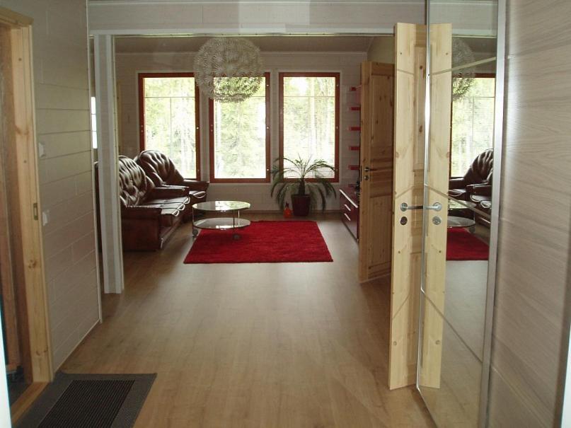 Scandinavian Dream Cottages Vikajarvi- Rovaniemi Экстерьер фото