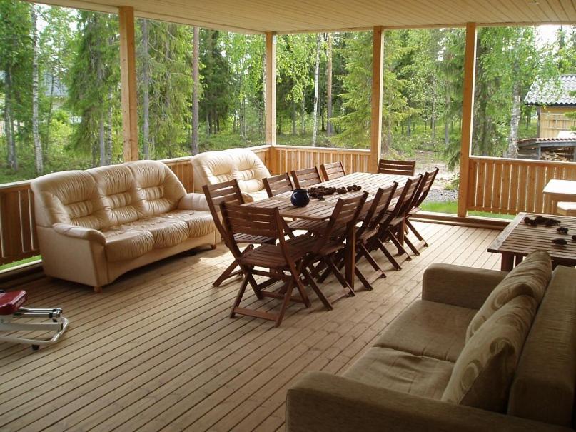 Scandinavian Dream Cottages Vikajarvi- Rovaniemi Экстерьер фото
