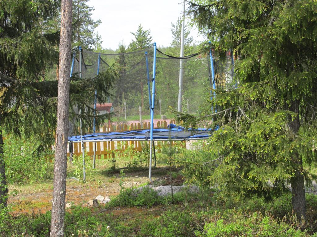 Scandinavian Dream Cottages Vikajarvi- Rovaniemi Экстерьер фото