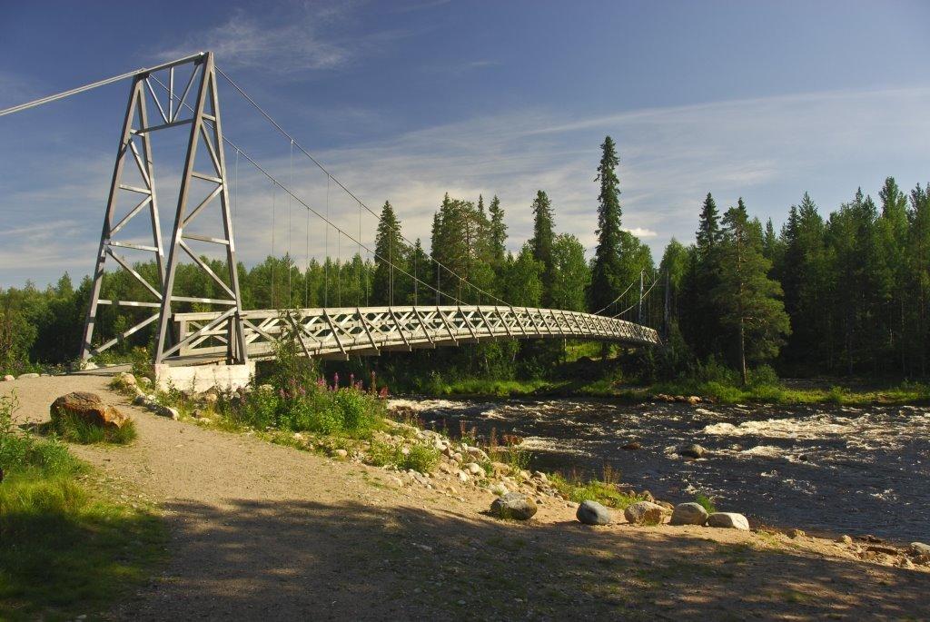 Scandinavian Dream Cottages Vikajarvi- Rovaniemi Экстерьер фото
