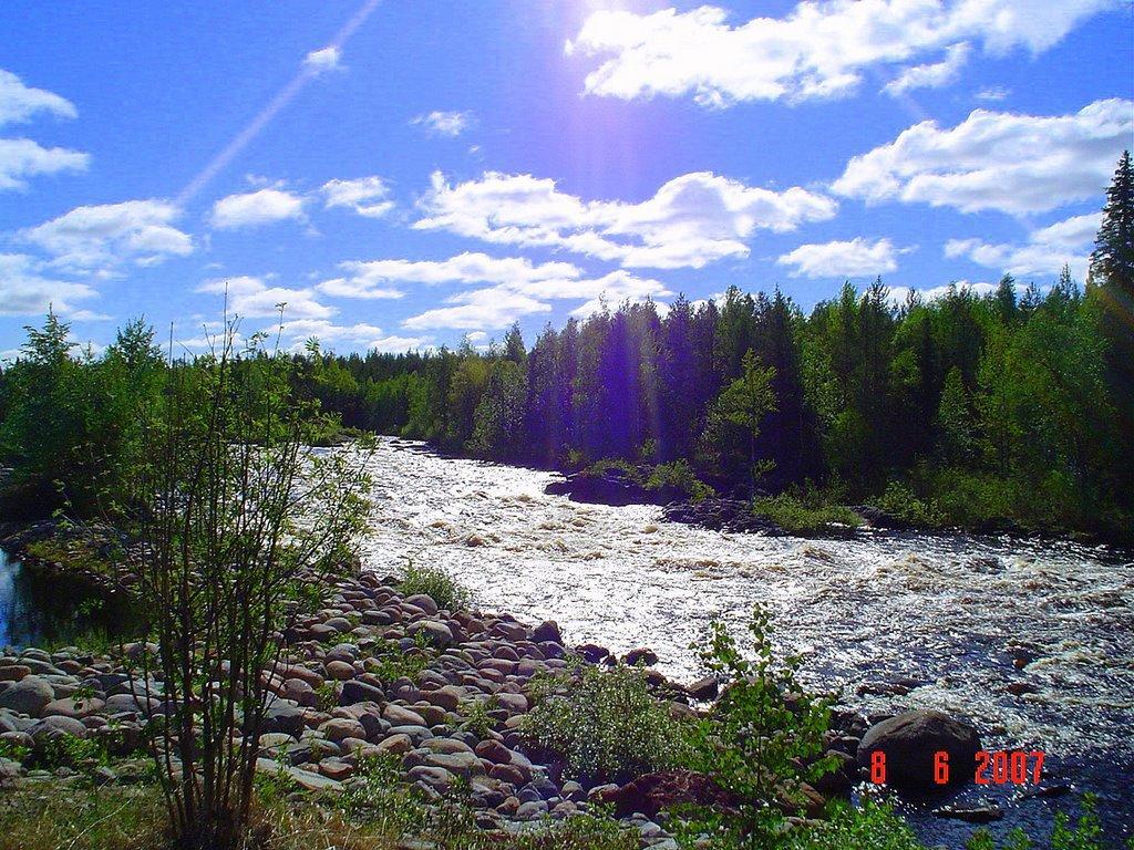 Scandinavian Dream Cottages Vikajarvi- Rovaniemi Экстерьер фото