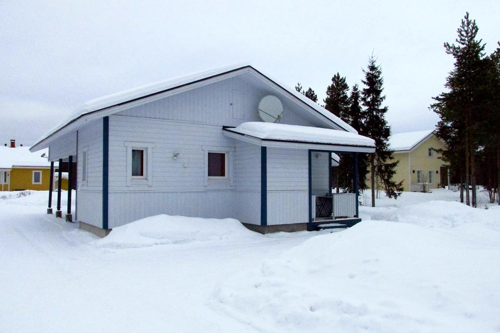 Scandinavian Dream Cottages Vikajarvi- Rovaniemi Экстерьер фото