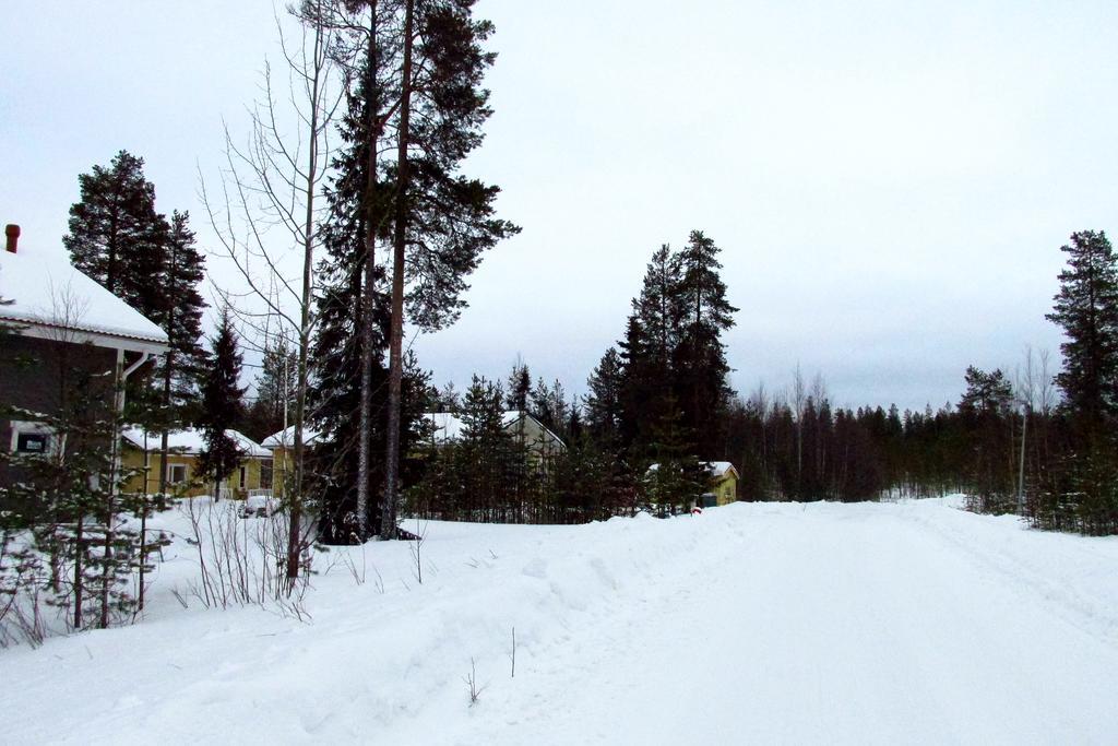Scandinavian Dream Cottages Vikajarvi- Rovaniemi Экстерьер фото