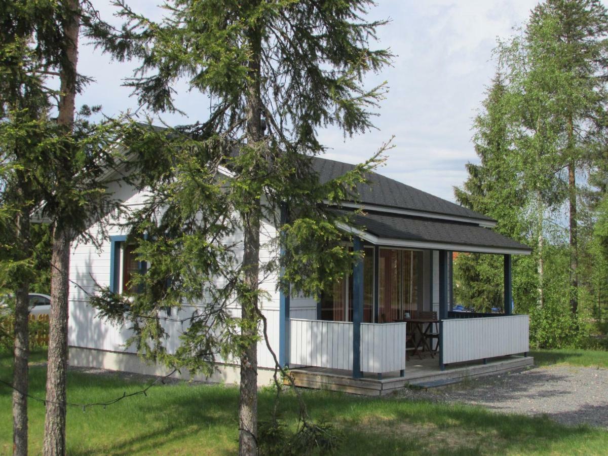 Scandinavian Dream Cottages Vikajarvi- Rovaniemi Экстерьер фото